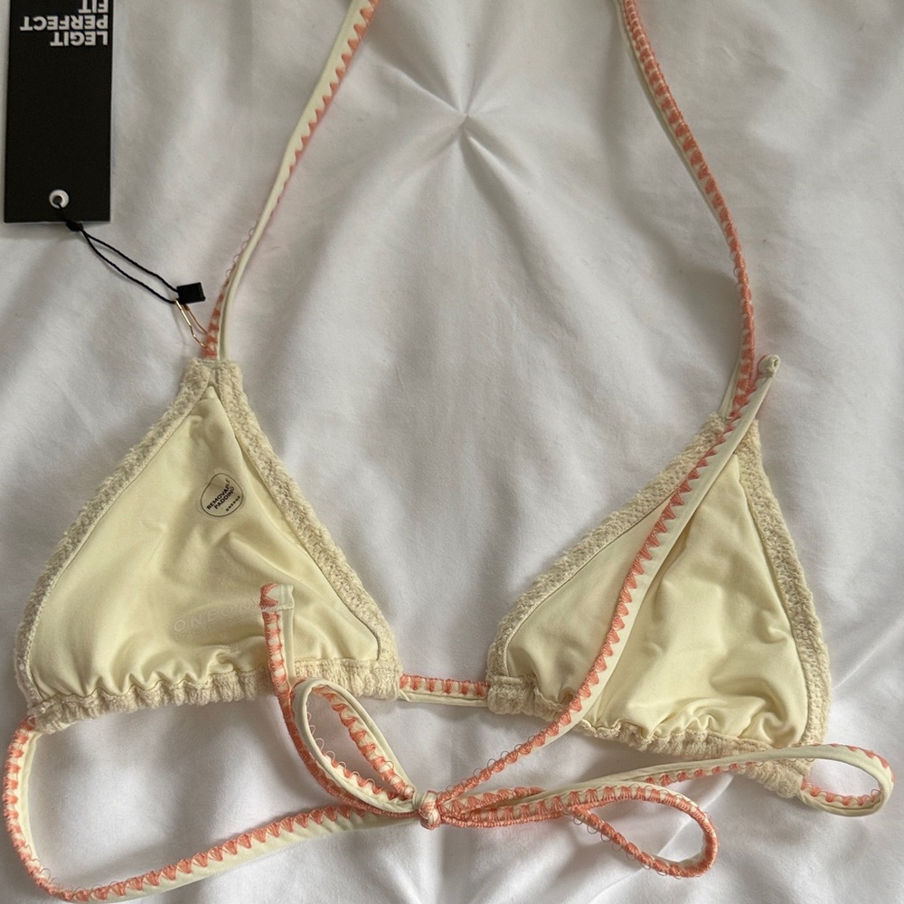 OneOne Ariel Corfu Bikini Set - Picture 6 of 14